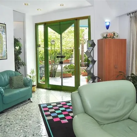 ホテル Pietra オートラント