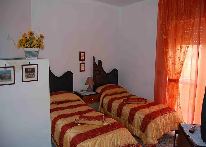 Pietra Hotel Otranto