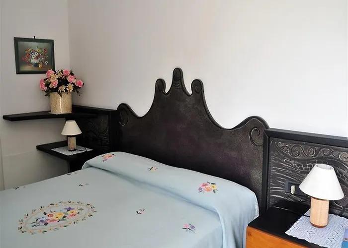 Pietra Hotel Otranto