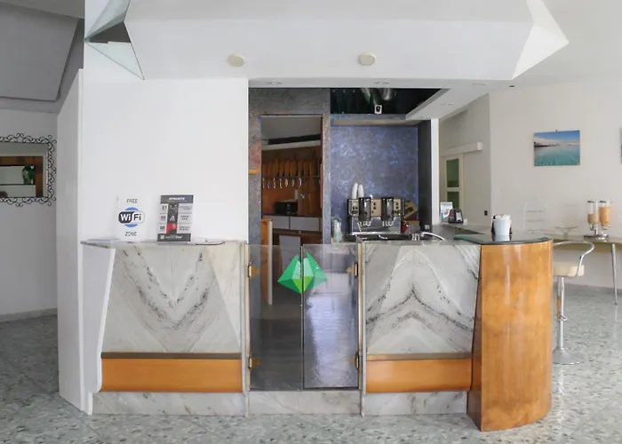 Pietra Hotel Otranto