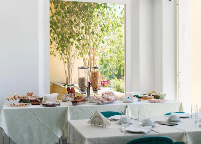 Pietra Hotel Otranto