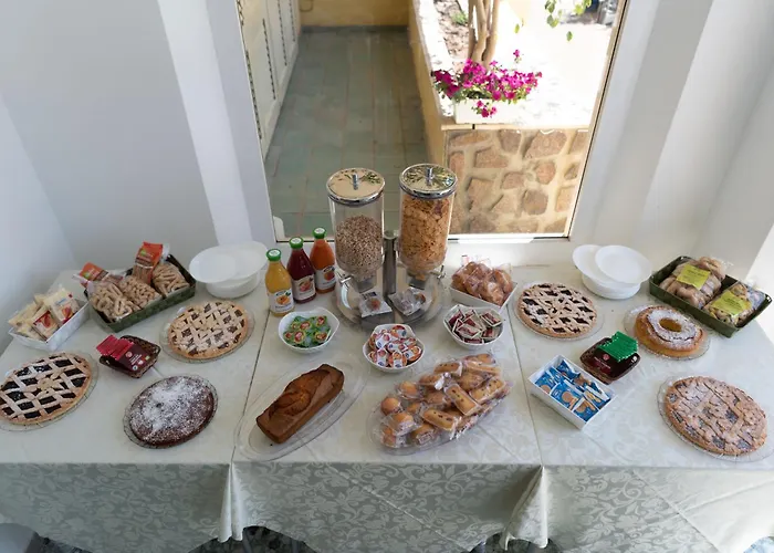 Hotel Pietra Otranto