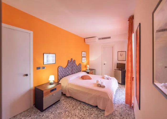 Hotel Pietra Otranto