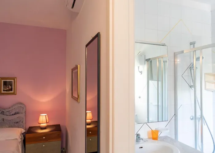 Hotel Pietra Otranto