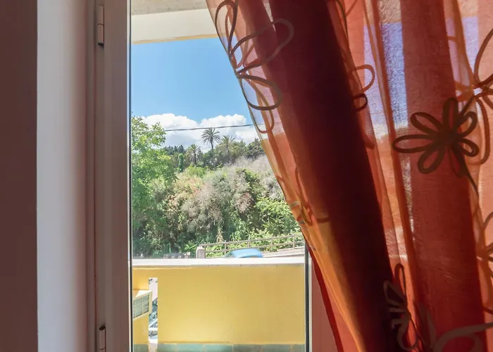 Pietra Hotel Otranto