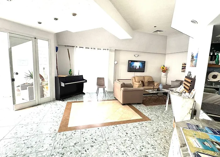 Pietra Hotel Otranto