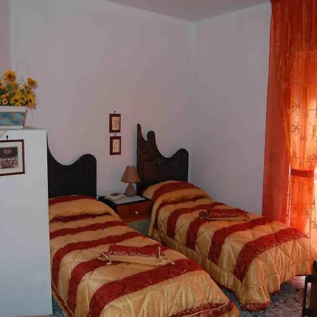 Pietra Hotel Otranto