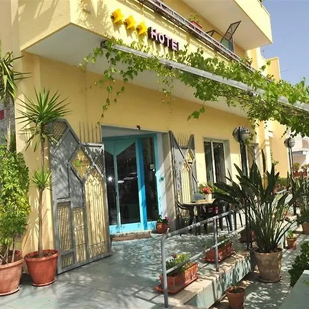 Pietra فندق أوترانتو