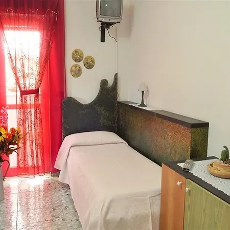 Pietra Ξενοδοχείο 3*