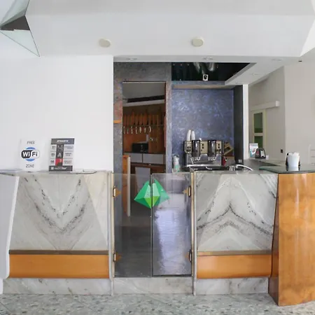 彼得拉威尔德酒店 酒店 奥特朗托