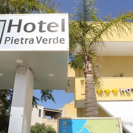 Pietra 3* אוטרנטו