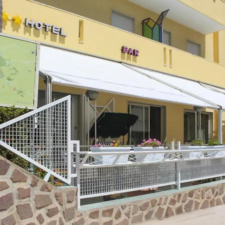 Pietra 3* Οτράντο