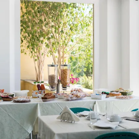 Pietra Hotel Otranto