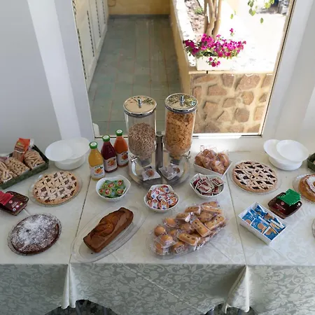 Hotel Pietra Otranto