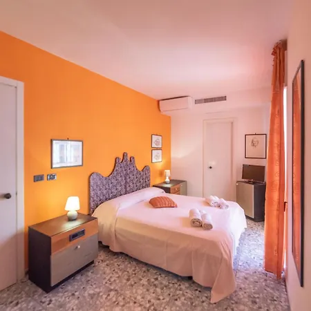 Ξενοδοχείο Pietra Οτράντο