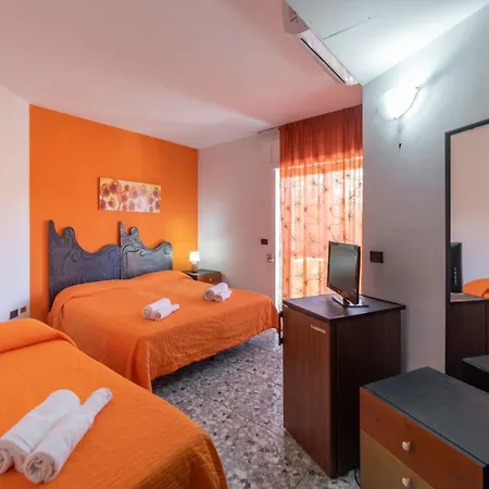 Ξενοδοχείο Pietra