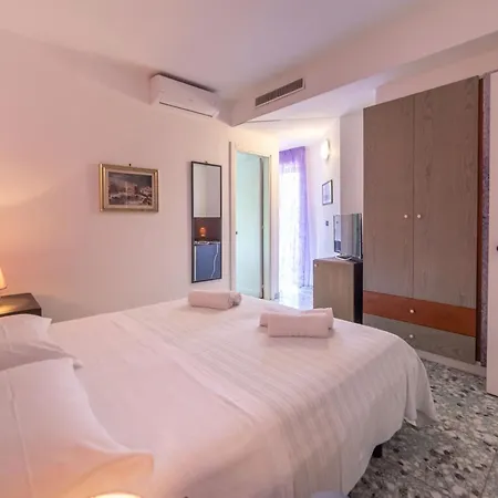 Hotel Pietra