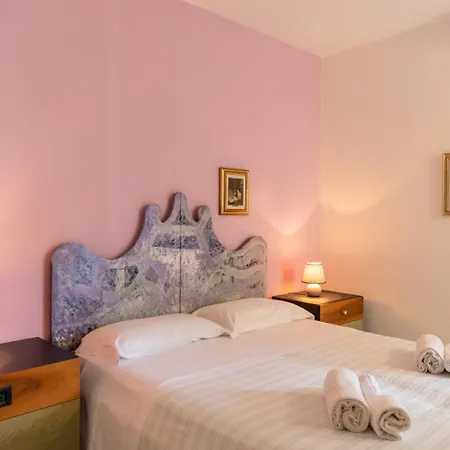 Pietra Ξενοδοχείο 3*