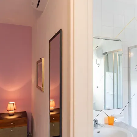 Hotel Pietra Otranto