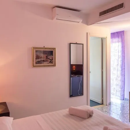 Hotel Pietra