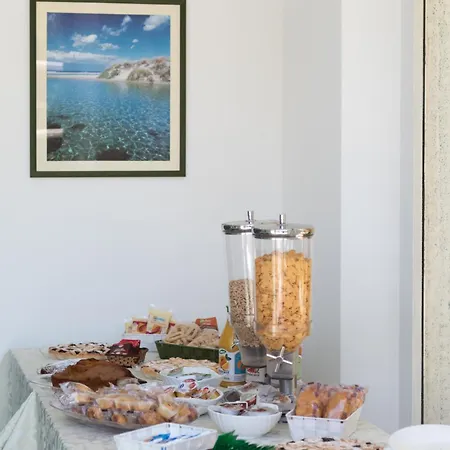 Pietra Hotel Otranto