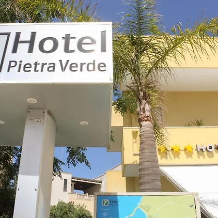 Pietra
