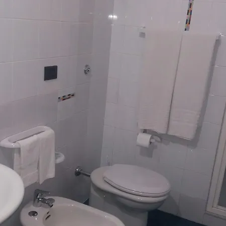 Pietra Ξενοδοχείο Οτράντο