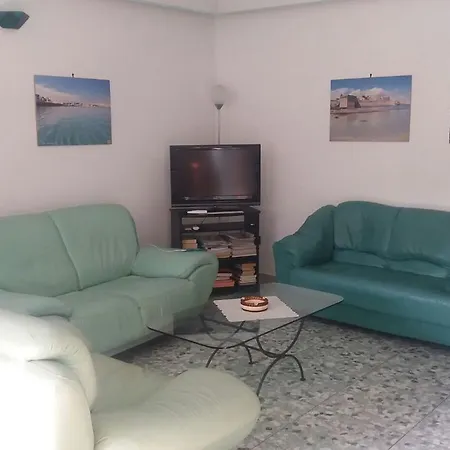 Pietra Hotel Otranto