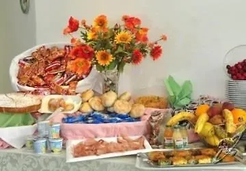 彼得拉威尔德酒店 酒店 3*