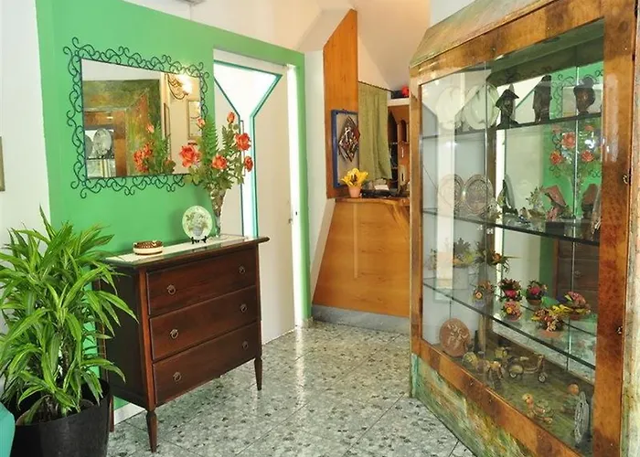 Pietra Готель 3*