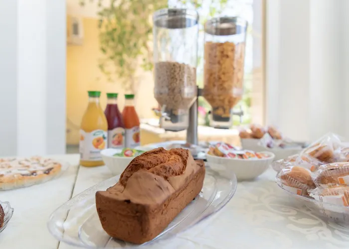 Pietra Готель 3*