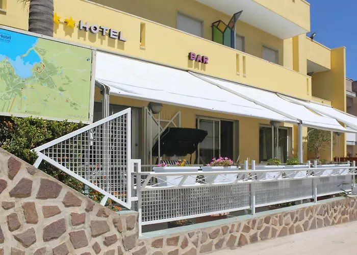 Pietra 3* Отранто