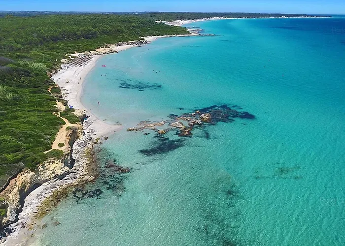 Готель Pietra 3*