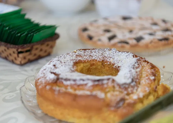 Готель Pietra 3*