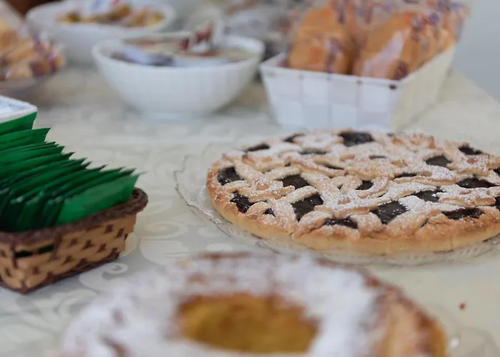 Pietra 3* Отранто