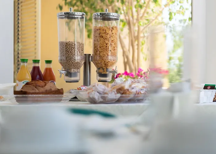 Pietra Готель 3*