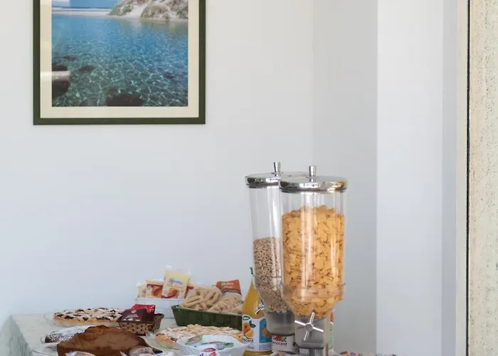 Pietra Готель Отранто