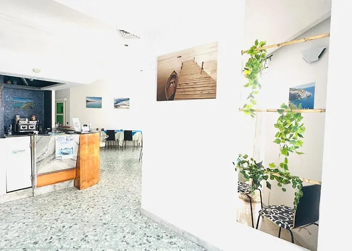 Готель Pietra 3*