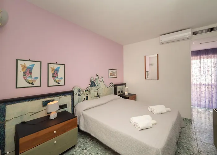 Pietra Готель 3*