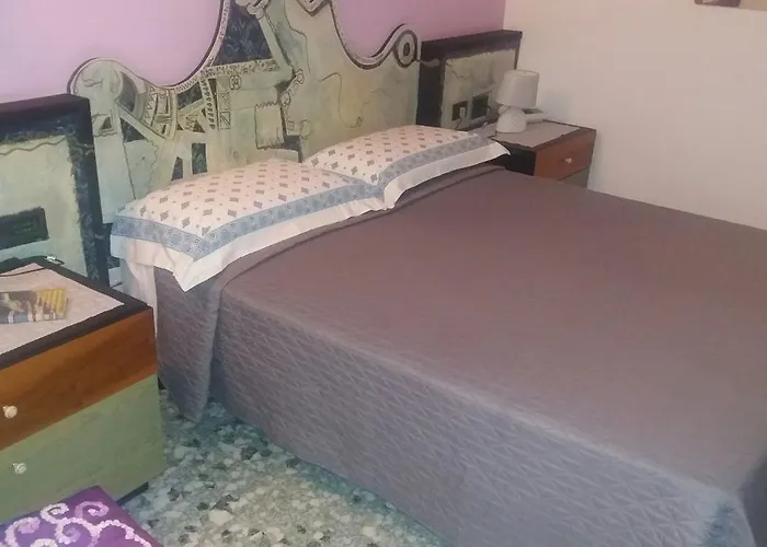 Готель Pietra 3*