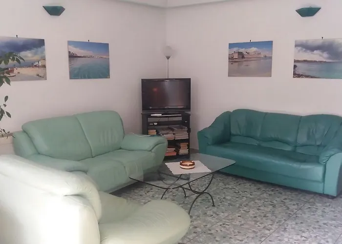 Pietra Готель Отранто