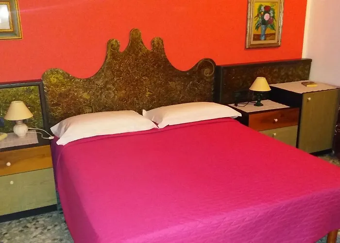 Pietra Готель Отранто